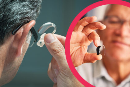 Was ist ein Hörgerät?