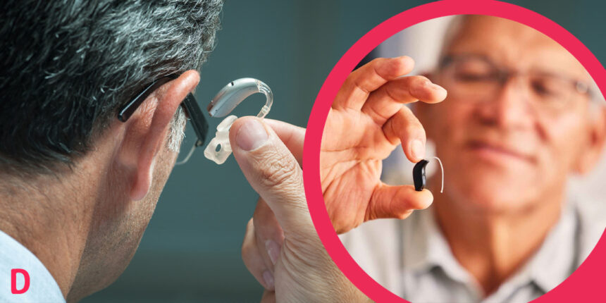 Was ist ein Hörgerät?