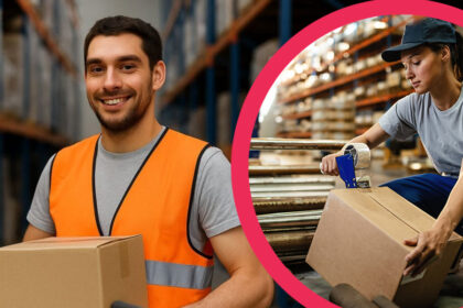 Работа в Берлине для украинцев: легальное трудоустройство