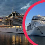 Auf Entdeckungsreise gehen – Kreuzfahrten ab Deutschland