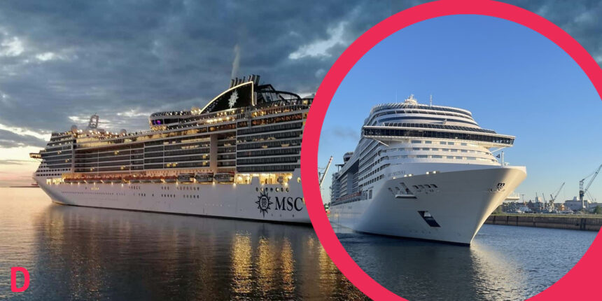 Auf Entdeckungsreise gehen – Kreuzfahrten ab Deutschland