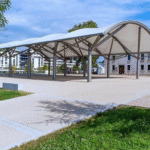 Freizeitanlagen: Innovative und nachhaltige Lösungen für Sport- und Freizeitprojekte