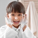 Kinder-Kosmetik: Sanfte Pflege für empfindliche Haut