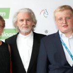 Frederik Werth Krankheit: Einblick in seinen Gesundheitszustand und sein Privatleben