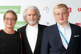 Frederik Werth Krankheit: Einblick in seinen Gesundheitszustand und sein Privatleben