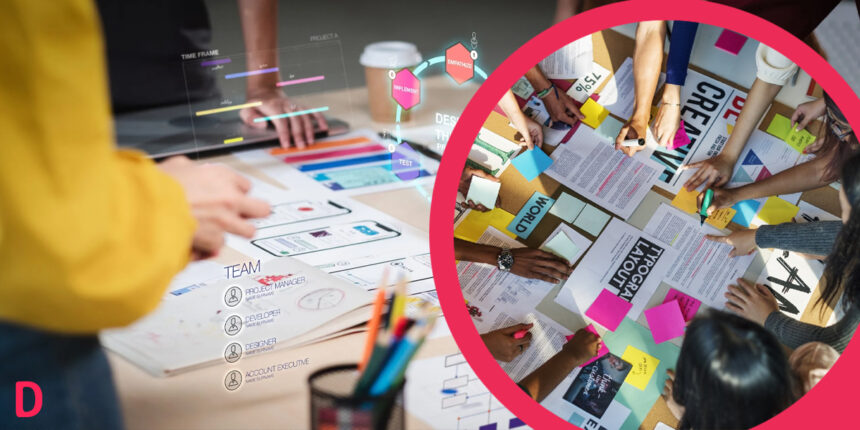 Wichtige Funktionen von Team Management-Software