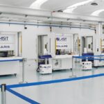 ir gestalten die Zukunft der Lasermarkierung und Automatisierung für die Industrie