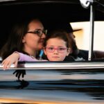 Pflege unterwegs: Lösungen für vielbeschäftigte Familien