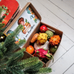 Exotische Früchte und kreative Obstboxen: Ein frischer Trend für bewusste Genießer