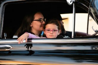 Pflege unterwegs: Lösungen für vielbeschäftigte Familien