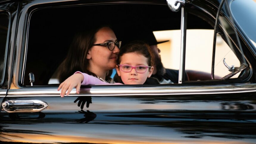 Pflege unterwegs: Lösungen für vielbeschäftigte Familien