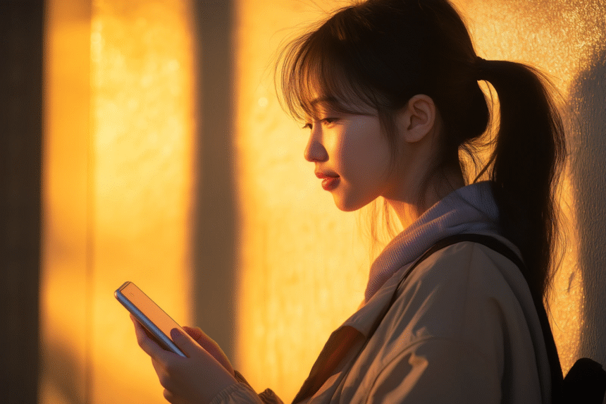 Videochats sind eine neue Art, online mit jemandem in Kontakt zu treten