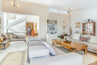 Renovieren, um besser zu vermieten: Was sich wirklich lohnt und was nur teuer wirkt