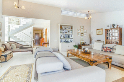 Renovieren, um besser zu vermieten: Was sich wirklich lohnt und was nur teuer wirkt