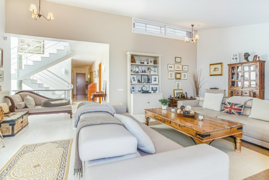 Renovieren, um besser zu vermieten: Was sich wirklich lohnt und was nur teuer wirkt