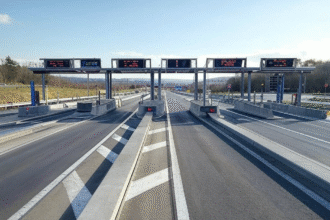 Fahren in Europa: Wie elektronische Vignetten das Reisen einfacher machen