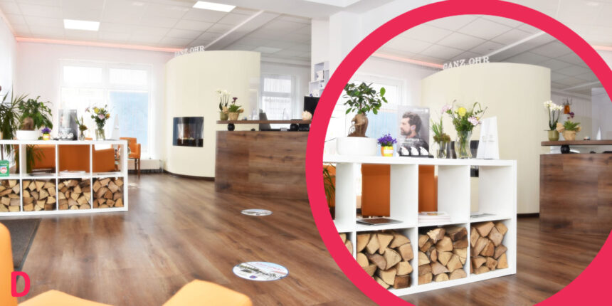 Hörakustik Köhn — Ihr persönlicher Partner für besseres Hören in Pasewalk