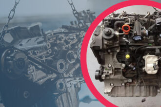Gebrauchte Motoren in Leipzig kaufen: Ihr umfassender Ratgeber für Qualität und Wirtschaftlichkeit