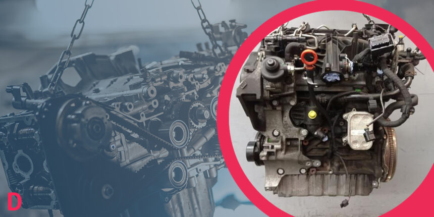 Gebrauchte Motoren in Leipzig kaufen: Ihr umfassender Ratgeber für Qualität und Wirtschaftlichkeit