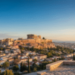 Akropolis Tickets Online: Offizielle Website in Deutschland für Tickets zur Akropolis in Athen