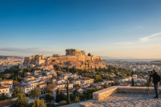 Akropolis Tickets Online: Offizielle Website in Deutschland für Tickets zur Akropolis in Athen