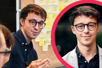 Philippe Merz – Biografie, Philosophie und beruflicher Werdegang