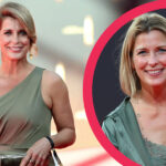 Valerie Niehaus Schlaganfall – Ihr Weg zurück nach der Krise