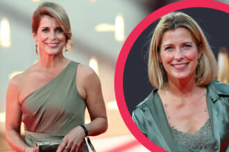 Valerie Niehaus Schlaganfall – Ihr Weg zurück nach der Krise