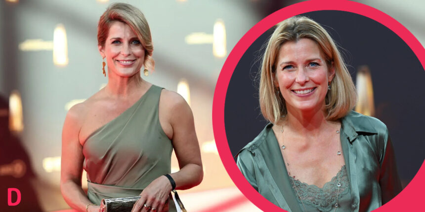 Valerie Niehaus Schlaganfall – Ihr Weg zurück nach der Krise