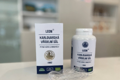 Original Karlsbader Produkte jetzt weltweit online verfügbar