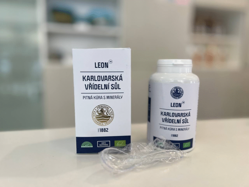 Original Karlsbader Produkte jetzt weltweit online verfügbar