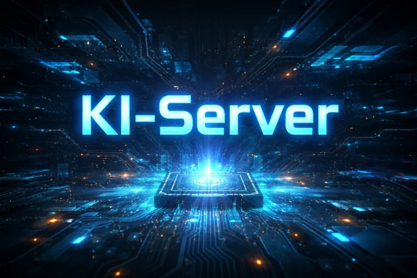 Was kostet ein KI-Server?
