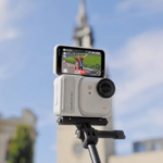 Ist eine 360°-Kamera gut für tägliches Vlogging?