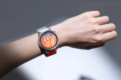 HUAWEI Watch GT Runner 2: Die perfekte Kombination aus Performance und Stil