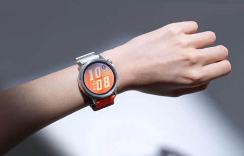 HUAWEI Watch GT Runner 2: Die perfekte Kombination aus Performance und Stil