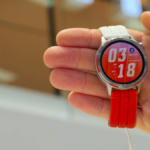 HUAWEI Watch GT Runner 2: Die perfekte Kombination aus Performance und Stil