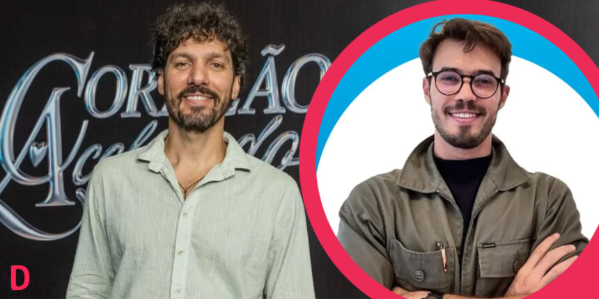 Wer ist Pedro Malvino? Ein Blick auf seinen Werdegang