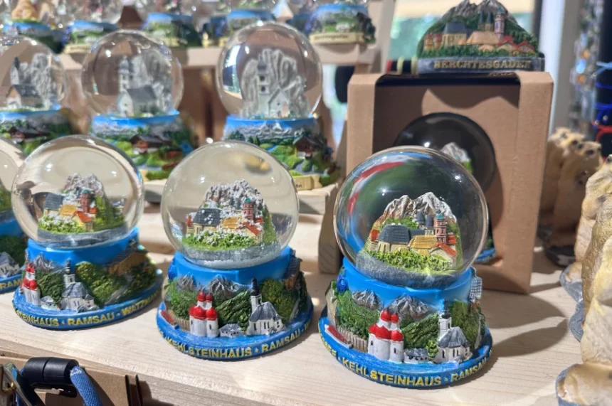Schneekugeln: Kleine Welten voller Magie und Erinnerungen