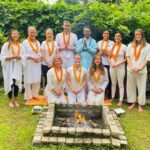 Lessons I Didn’t Expect from Yoga Teacher Training in India