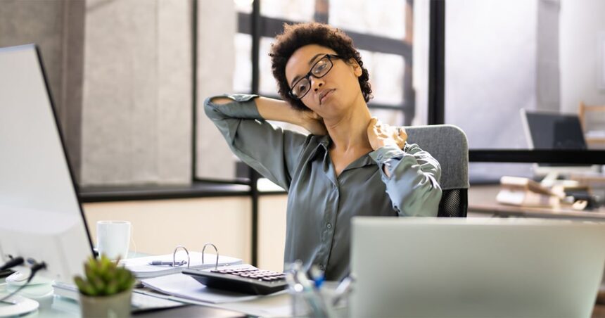 Berufsunfähigkeit: Ein unterschätztes Risiko im Alltag