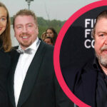 Wer ist Angela Freifrau von Schilling? Hintergründe und Einblicke