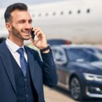 Flughafentransfers von Köln leicht gemacht: Clever reisen, komfortabel fahren