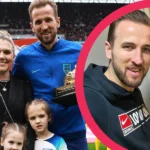 Harry Kane Kinder: Familie, Ehe und Leben abseits des Fußballs