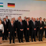 Gemeinsame Investitionsprojekte Usbekistans und Tadschikistans prägen eine neue finanz- und wirtschaftspolitische Agenda der Region