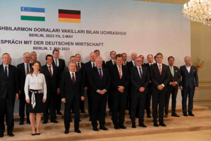 Gemeinsame Investitionsprojekte Usbekistans und Tadschikistans prägen eine neue finanz- und wirtschaftspolitische Agenda der Region