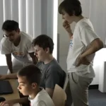 Java Programmieren lernen für Kinder in Niedersachsen