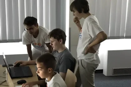 Java Programmieren lernen für Kinder in Niedersachsen