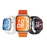 Entdecken Sie die Zukunft der Wearables mit der HUAWEI WATCH FIT 5 Pro