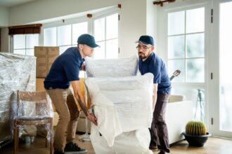 Stressfreier Umzug: Wie Sie das richtige Umzugsunternehmen in Krefeld finden