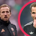 Harry Kane Kinder: Alles über seine Familie mit Katie Goodland